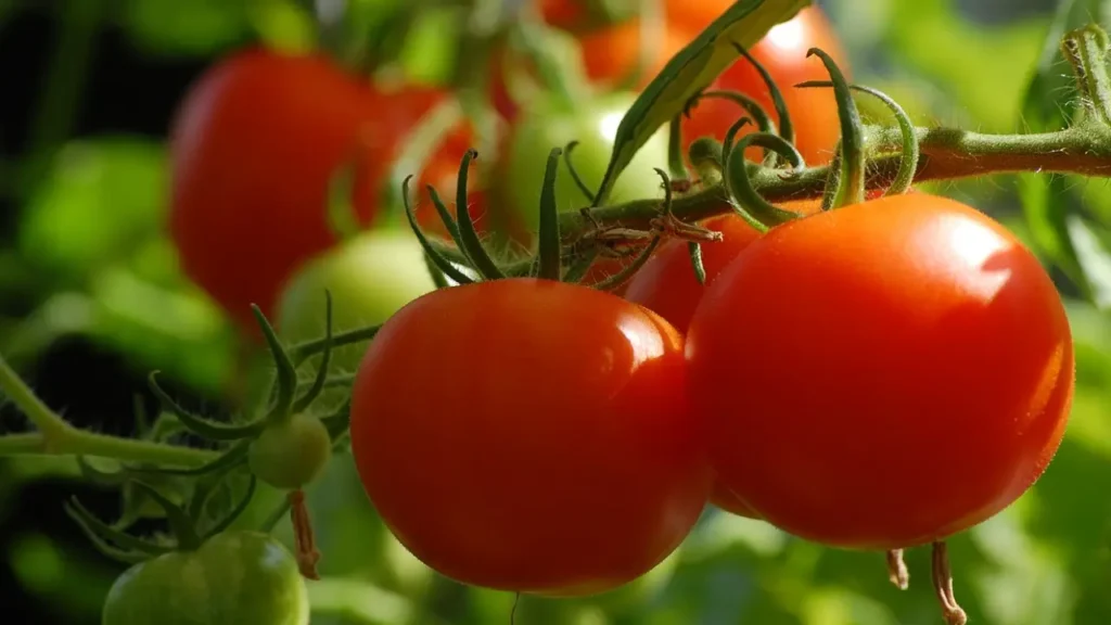 How to Grow Tomatoes