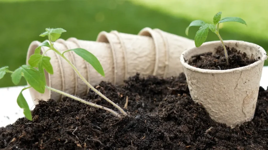 How to Grow Tomatoes in Pots