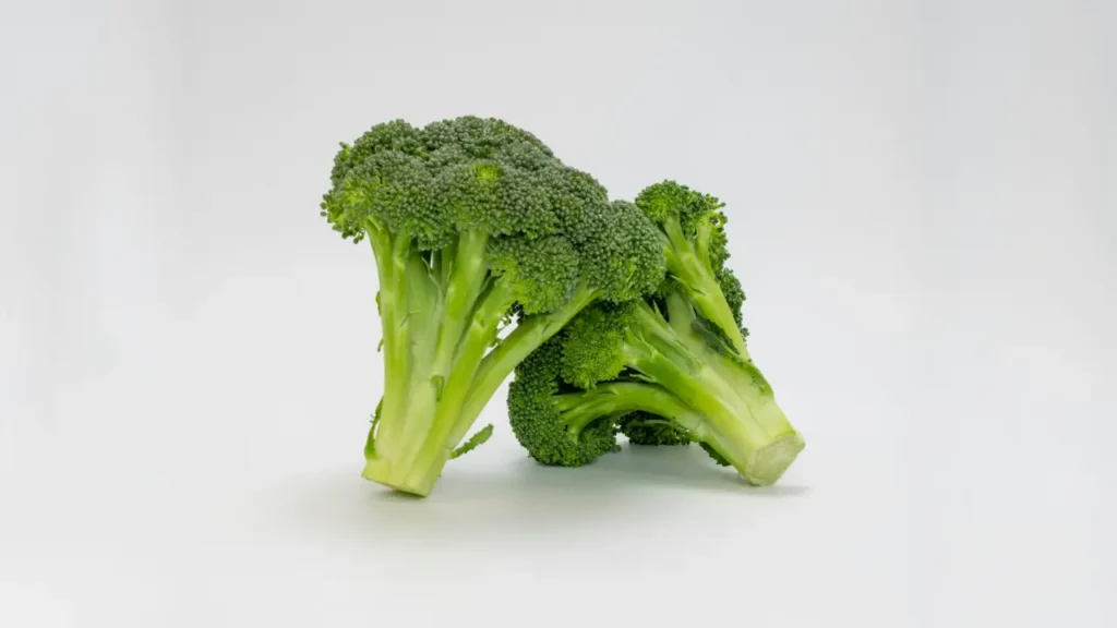 broccoli plant varieties