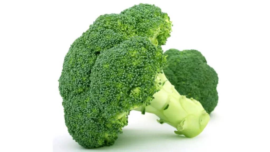 how to grow broccoli