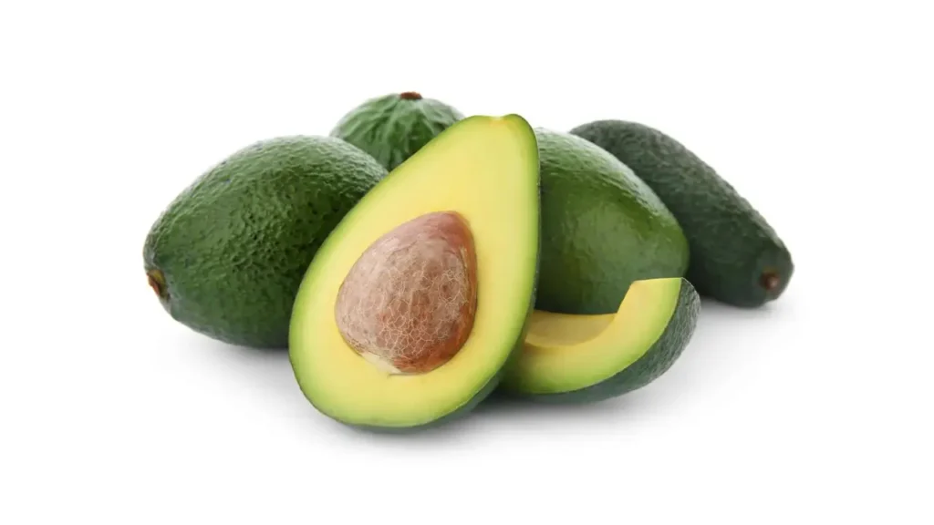 avocado varieties