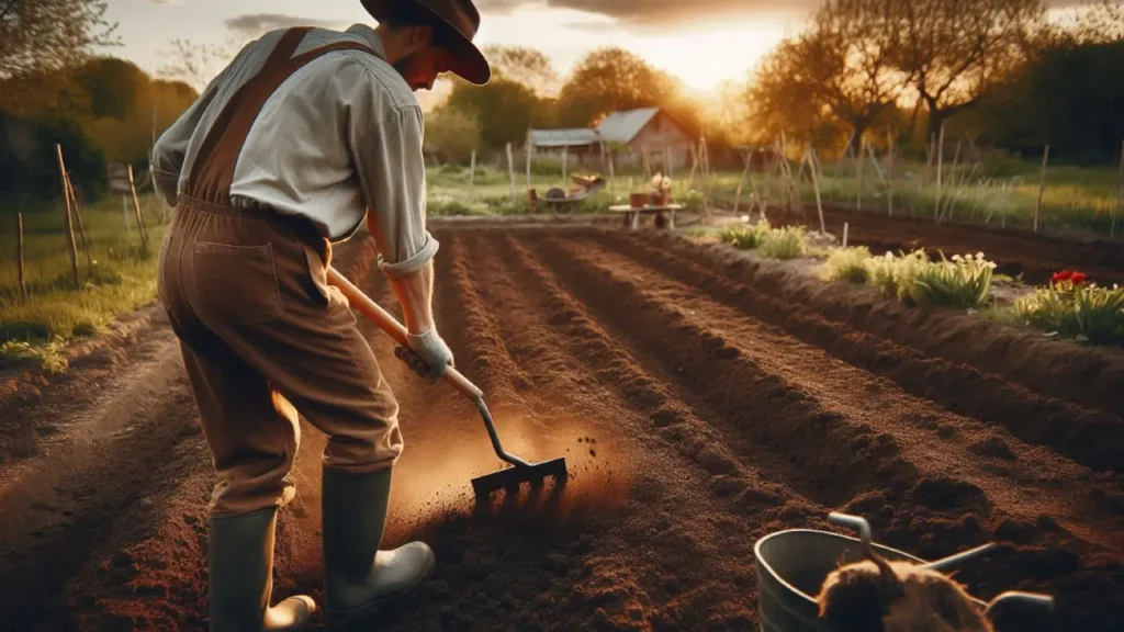 how to plant pumpkin seeds