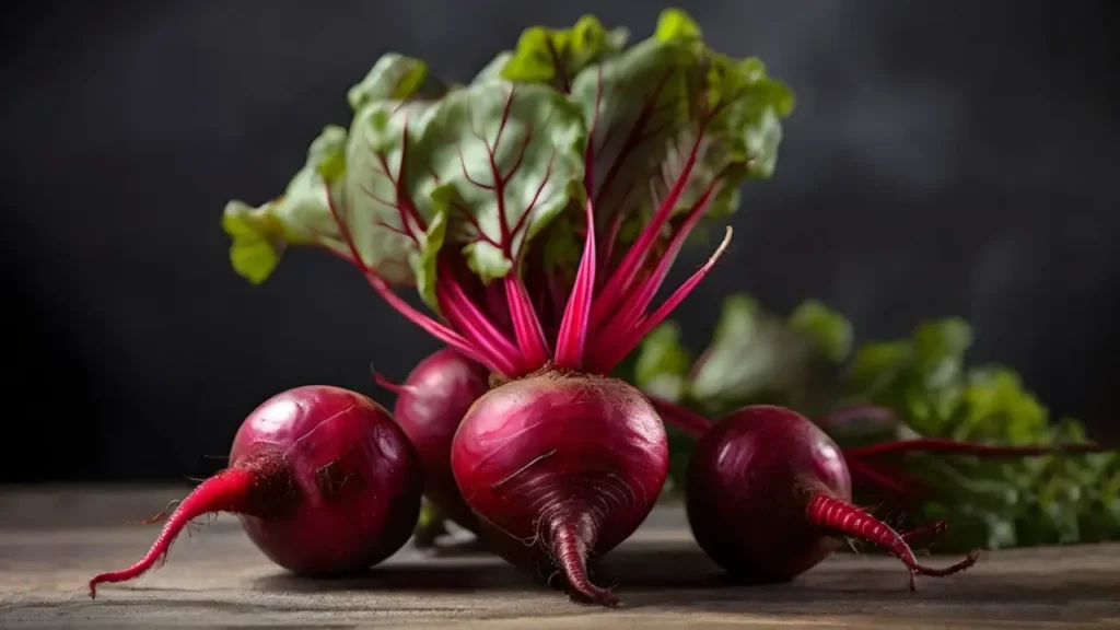 How to Grow Beet