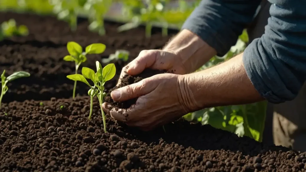 how to grow sweet peas