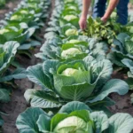 how to grow cabbage